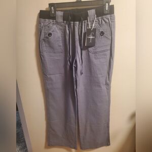 NWT Flamingals Pull On Pants